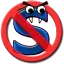 NoScript logo