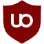 uBlock Origin logo