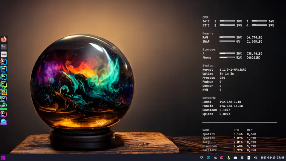 Desktop